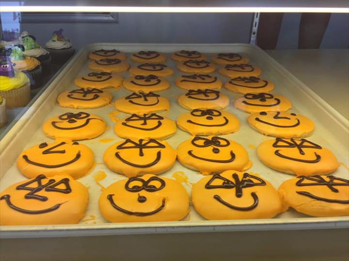 Schmidt Bakery Bakery Batesville, IN