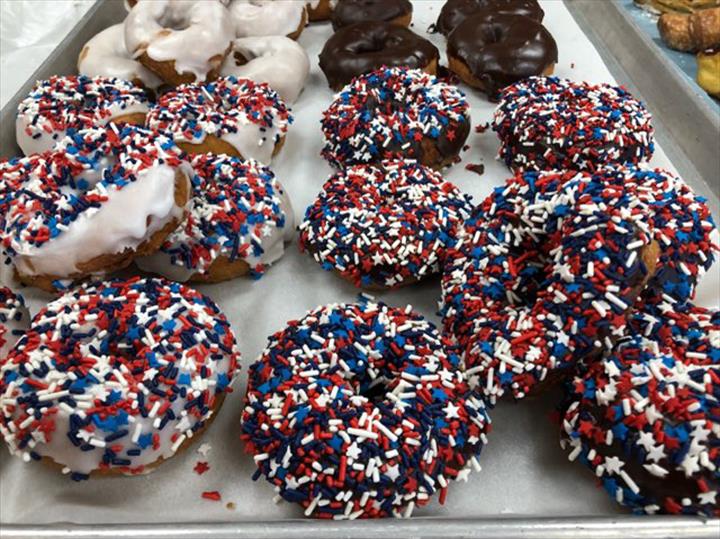 Schmidt Bakery Bakery Batesville, IN