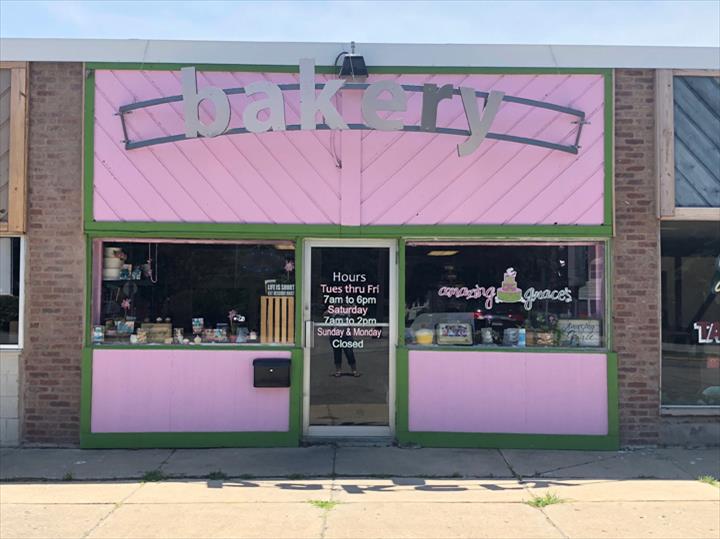 Schmidt Bakery Bakery Batesville, IN