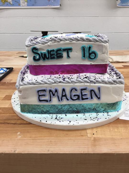 Schmidt Bakery Bakery Batesville, IN